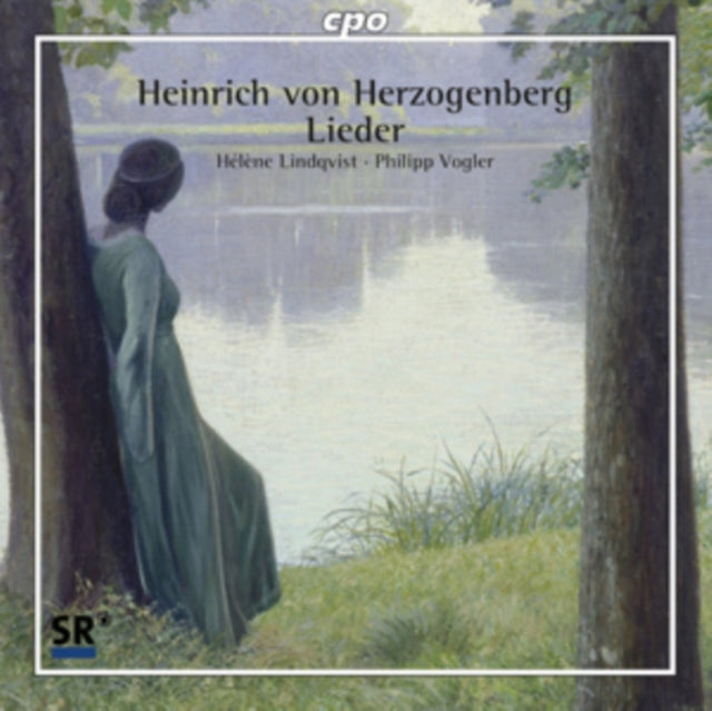 Heinrich Von Herzogenberg: Lieder