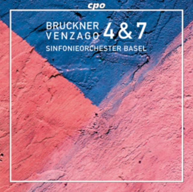Bruckner: Venzago