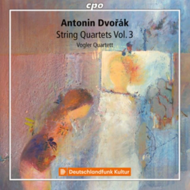 Antonin Dvorák: String Quartets