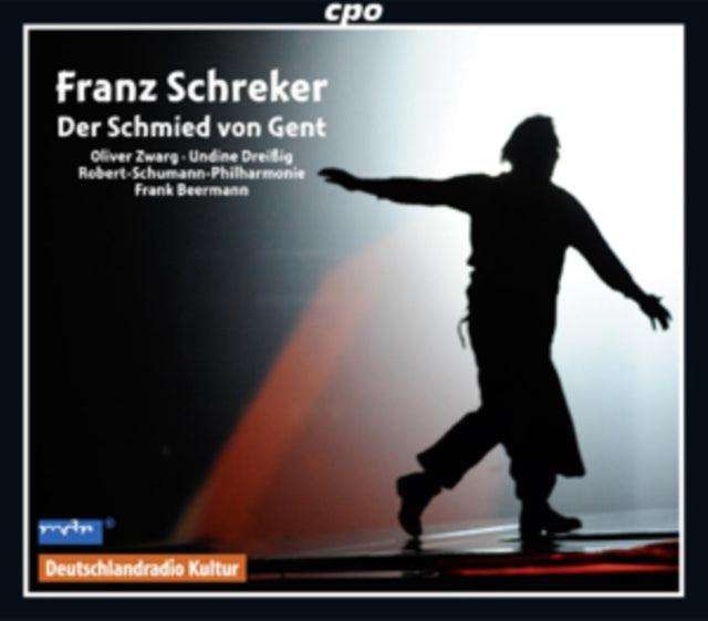 Franz Schreker: Der Schmeid Von Gent