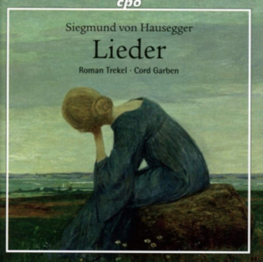 Siegmund Von Hausegger: Lieder