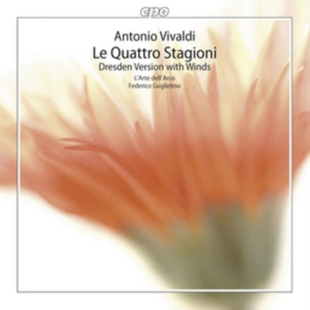 Antonio Vivaldi: Le Quattro Stagioni