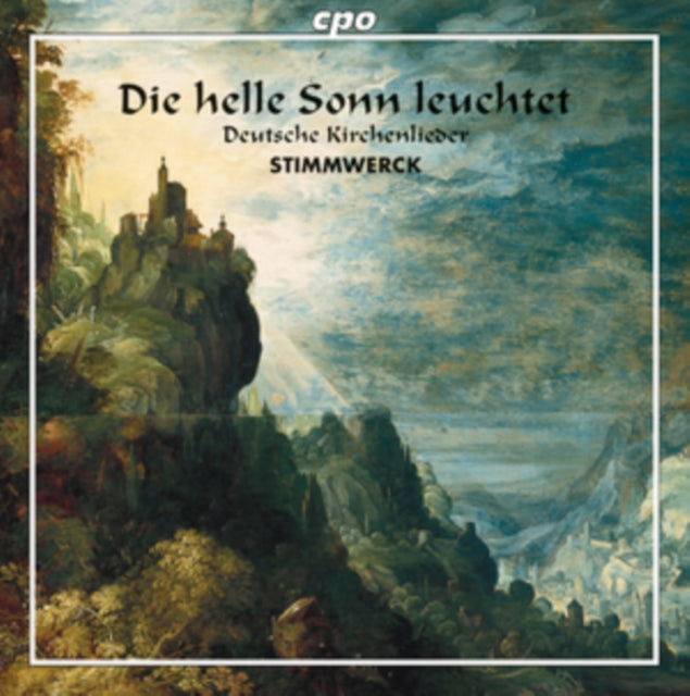 Die Helle Sonn Leuchtet