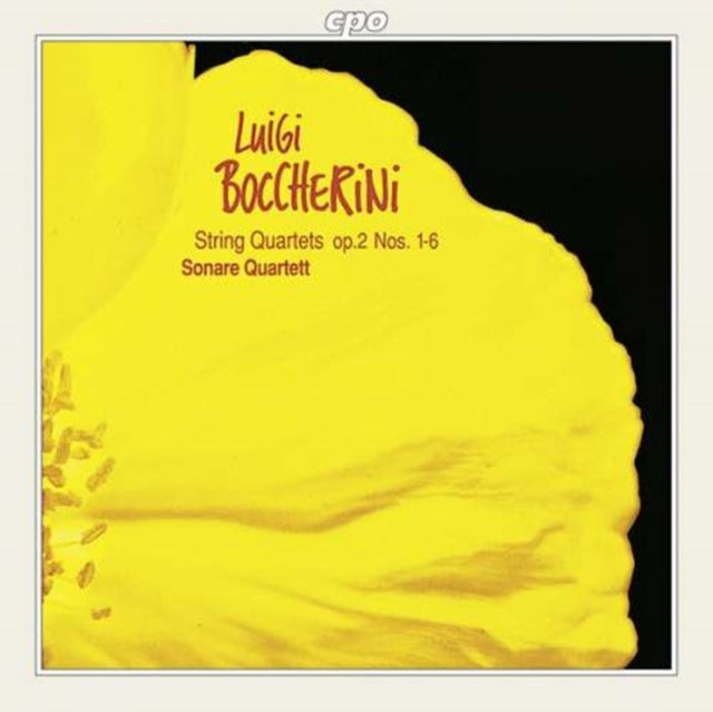 String Quartets Op. 2 Nos 1 - 6 (Sonare Quartet)