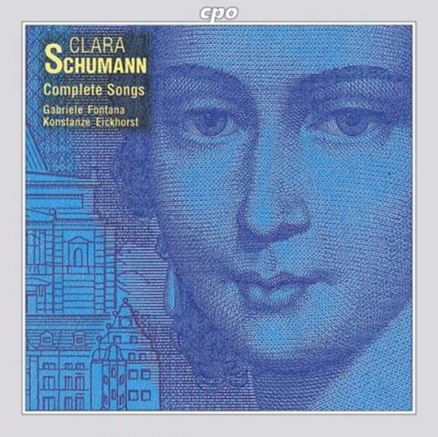Complete Songs (Fontana, Eickhorst)