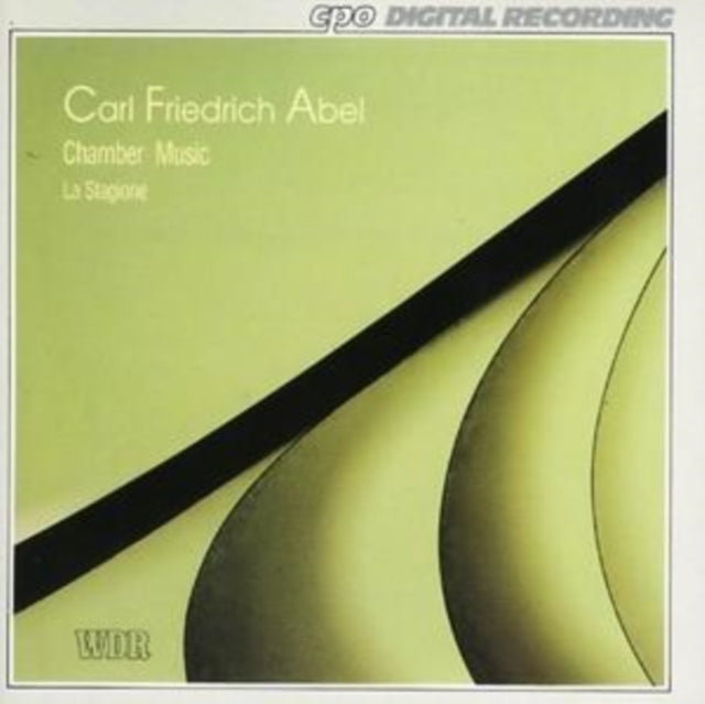 Chamber Music (La Stagione, Zipperling)