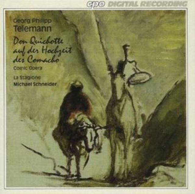 Don Quichotte