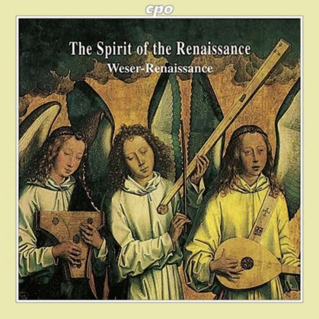 The Spirit of Renaissance
