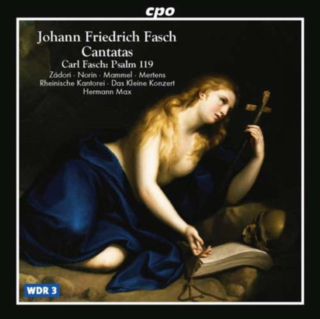 2 Cantatas (Max, Das Kleine Konzert)