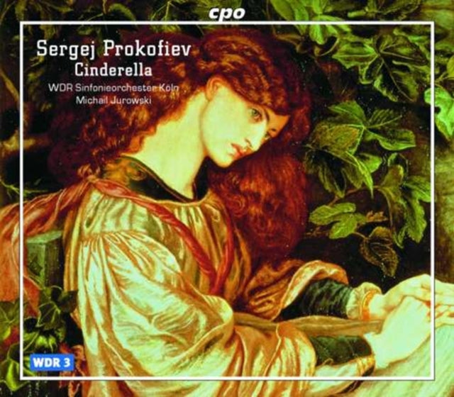 Cinderella (Jurowski, Wdr Sinfonieorchester Koln)