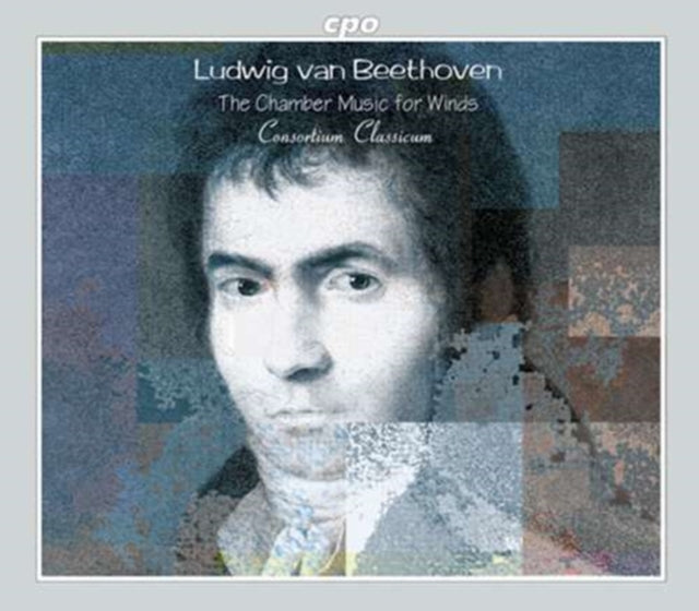 Chamber Music for Wind Ensemble (Consortium Classicum)