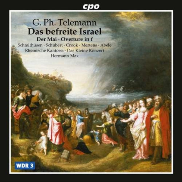 Das Befreite Israel (Hermann Max)
