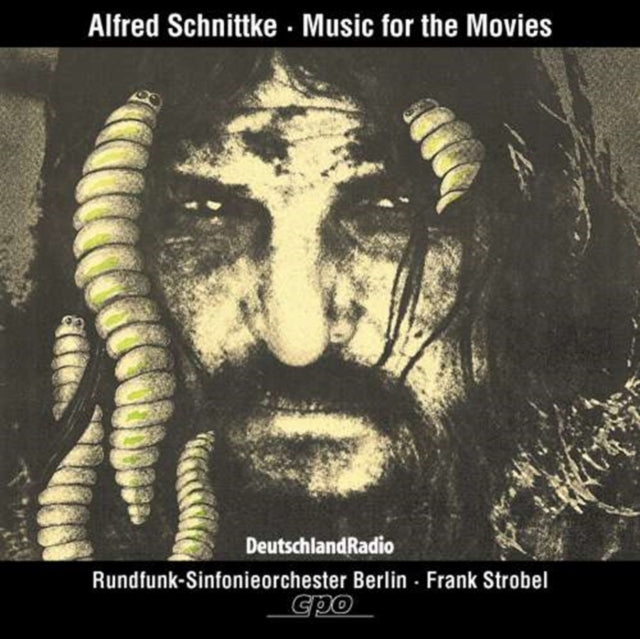 Music for the Movies (Rundfunkchor Berlin, Strobel)