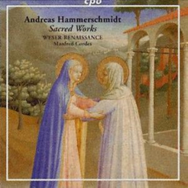 Sacred Works (Cordes, Weser-renaissance Bremen)