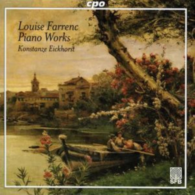 Piano Works (Eickhorst)