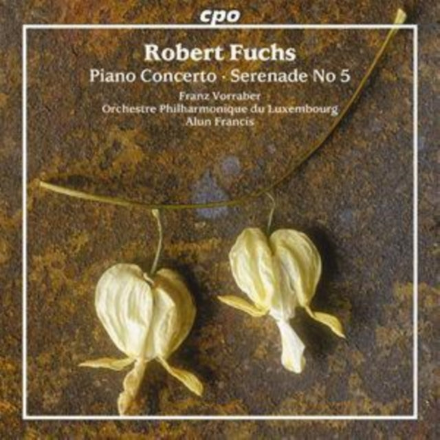 Piano Concerto, Serenade No. 5 (Francis, Vorraber)