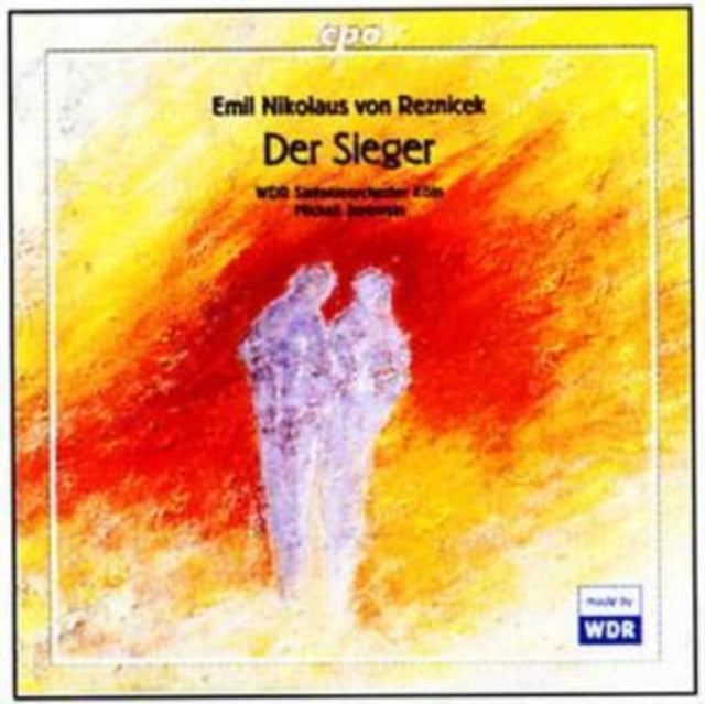 Der Sieger (Jurowski, Wdr Sinfonieorchester Koln, Koepp)