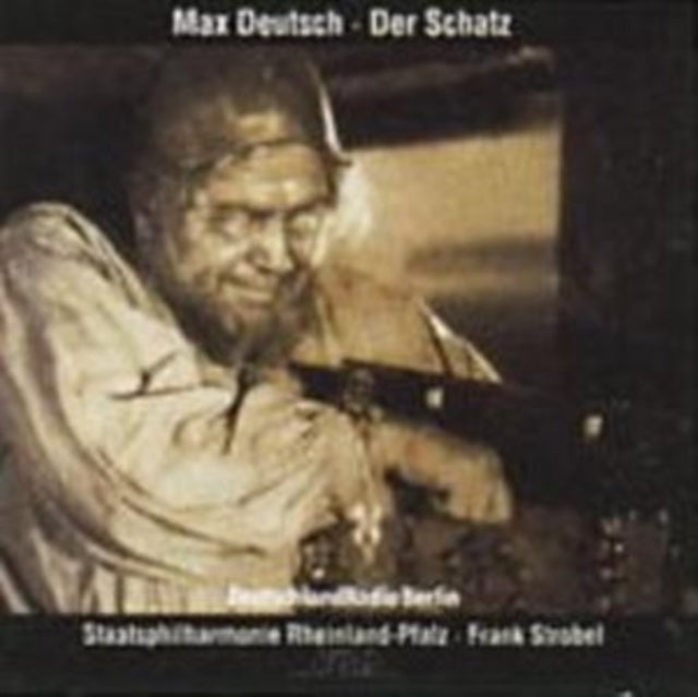 Der Schatz (Strobel, Staatsphilharmonie Rheinland-pfalz)