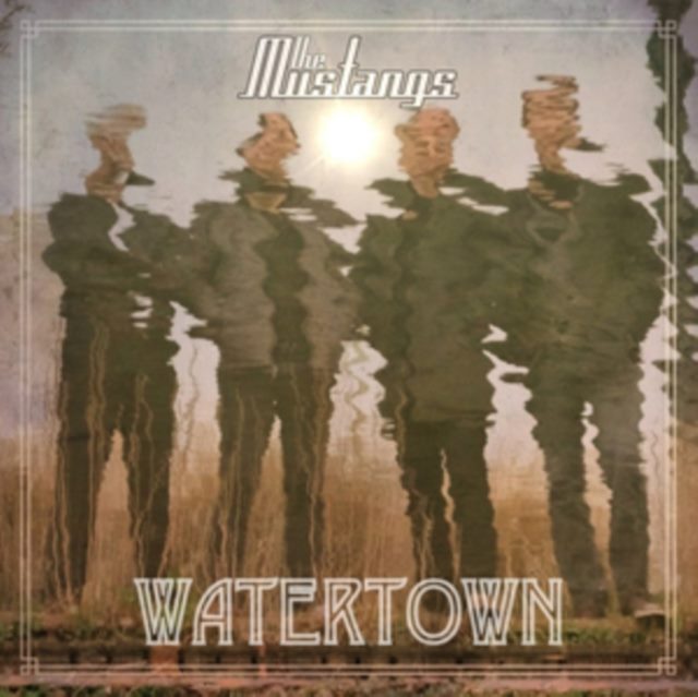 Waterdown