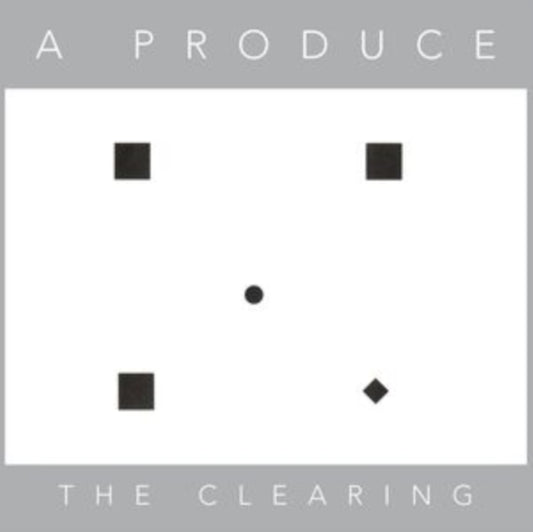 The Clearing