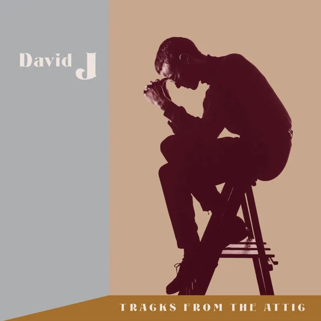 Tracks From The Attic (RSD 2023)