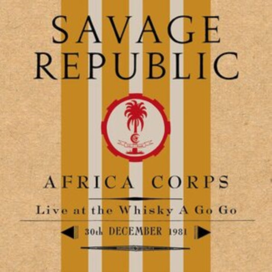Africa Corps