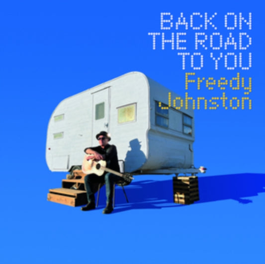Back On the Road to You