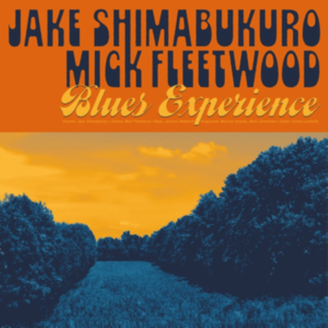 Blues Experience