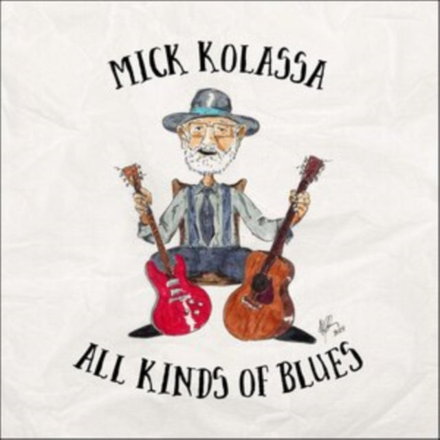 All Kinds of Blues