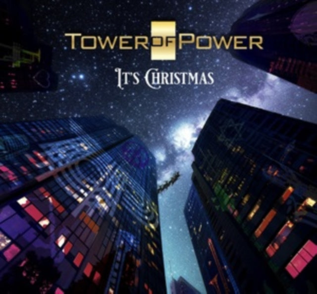 It's Christmas