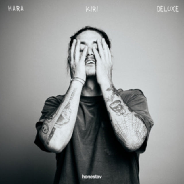 Hara-kiri (Deluxe Edition)