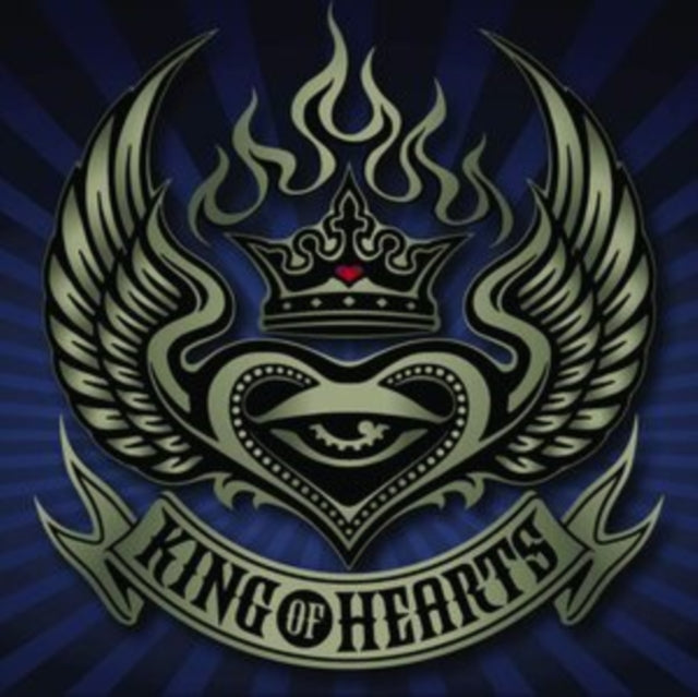 King of Hearts