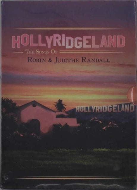 Hollyridgeland