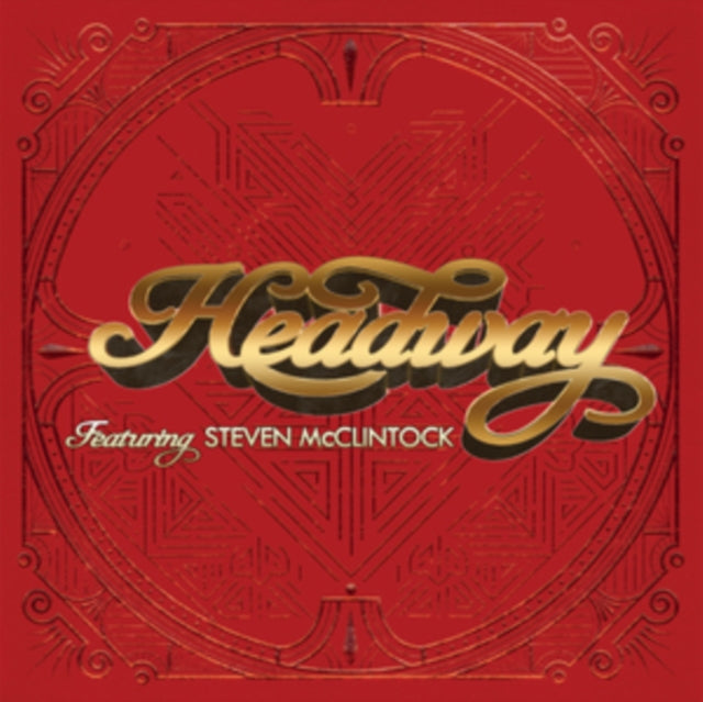 Headway Featuring Steve McClintock