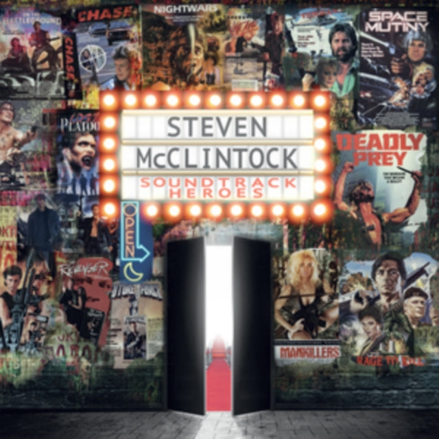Soundtrack Heroes