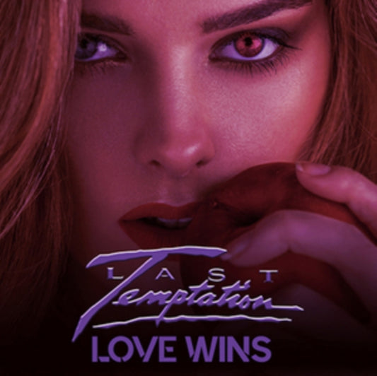 Love Wins