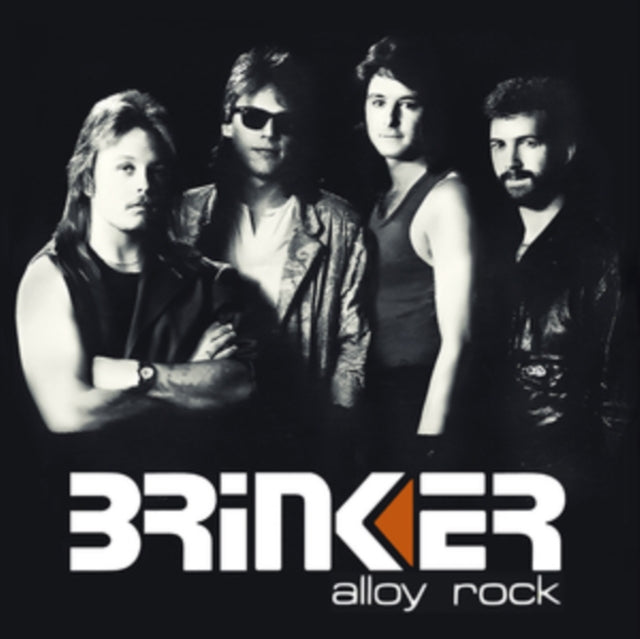 Alloy Rock
