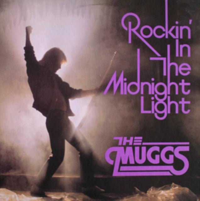 Rockin' the Midnight Light