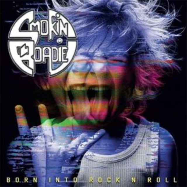 Born Into Rock N Roll
