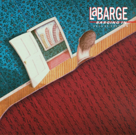 Barging In (Deluxe Edition)