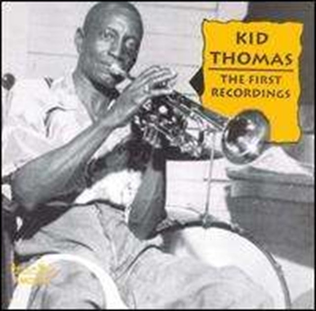 First Recordings, the [european Import]