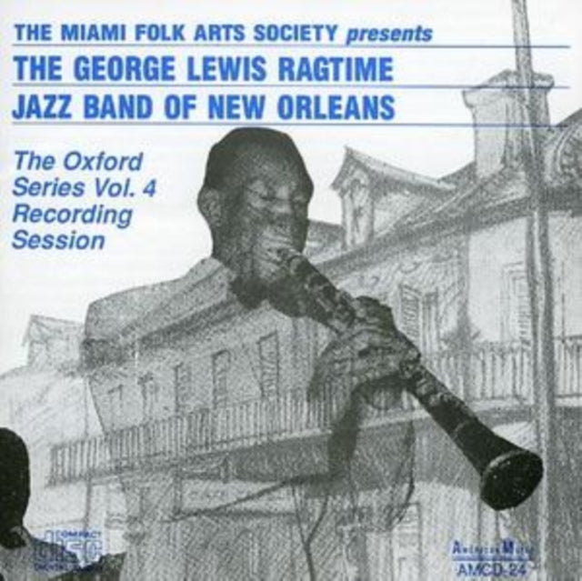 The Oxford Series Vol. 4