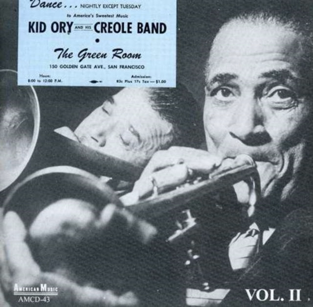 At the Green Room Vol. 2 [european Import]