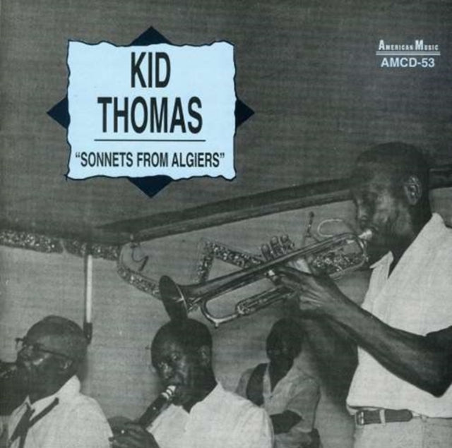 Sonnets from Algiers [european Import]