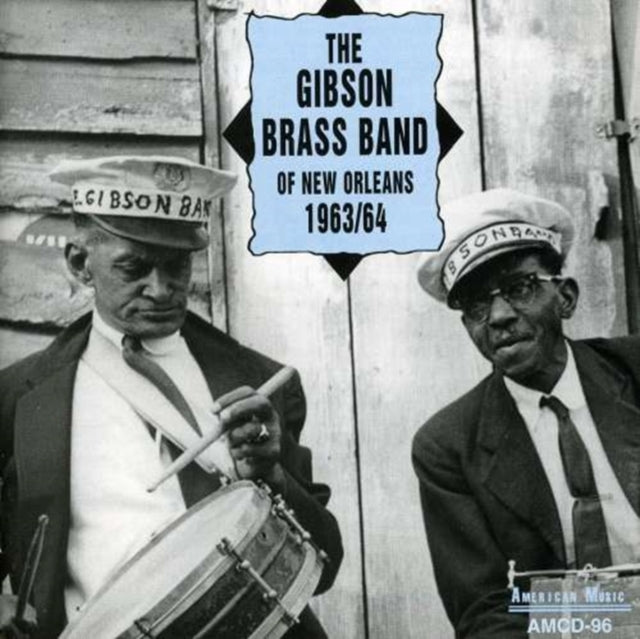 Of New Orleans 1963/64 [european Import]