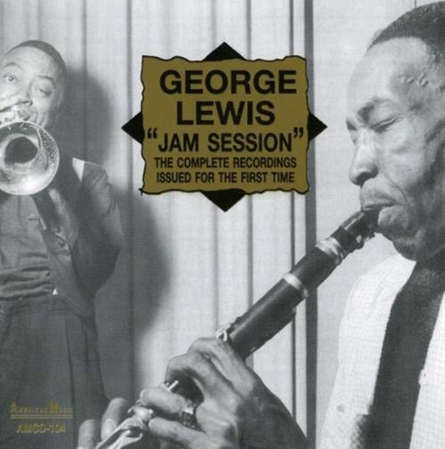 Jam Session Complete [european Import]