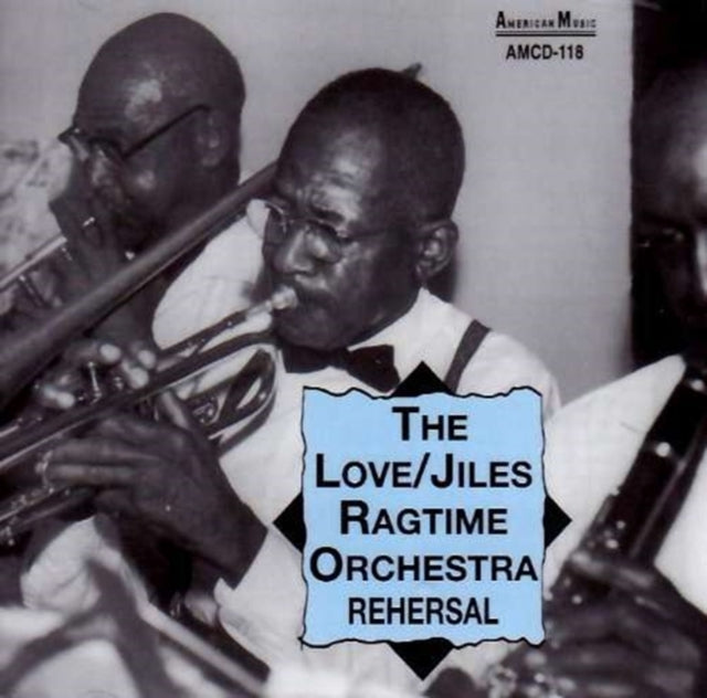 Rehearsal [european Import]
