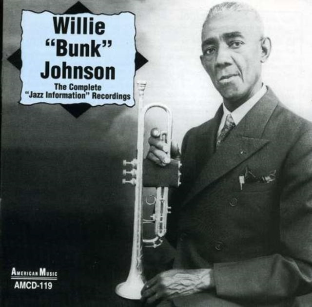 Jazz Information [european Import]