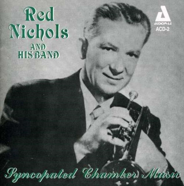 Syncopated Chamber Music [european Import]