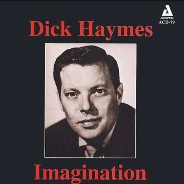 Imagination [european Import]